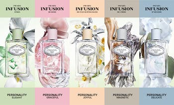 Prada Les Infusions Iris Eau de Parfum Nordstrom