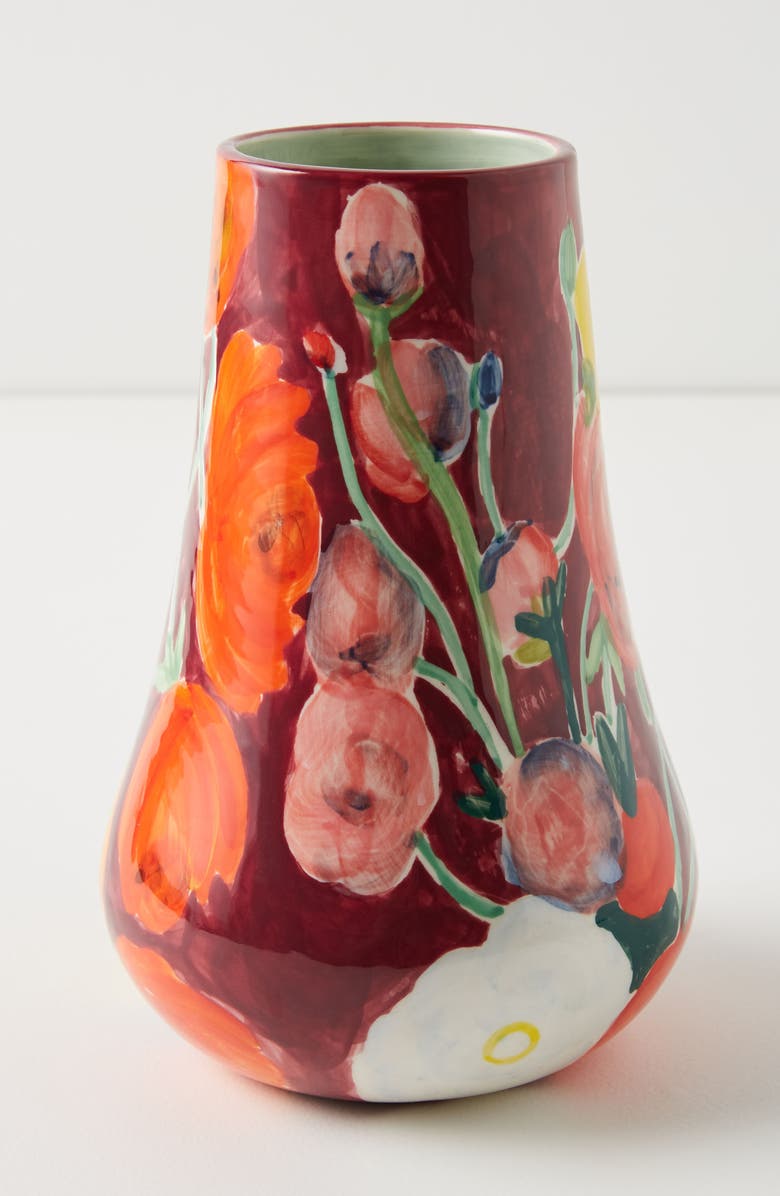 Anthropologie Home Anthropologie Medium Lizzie Vase, Alternate, color, 