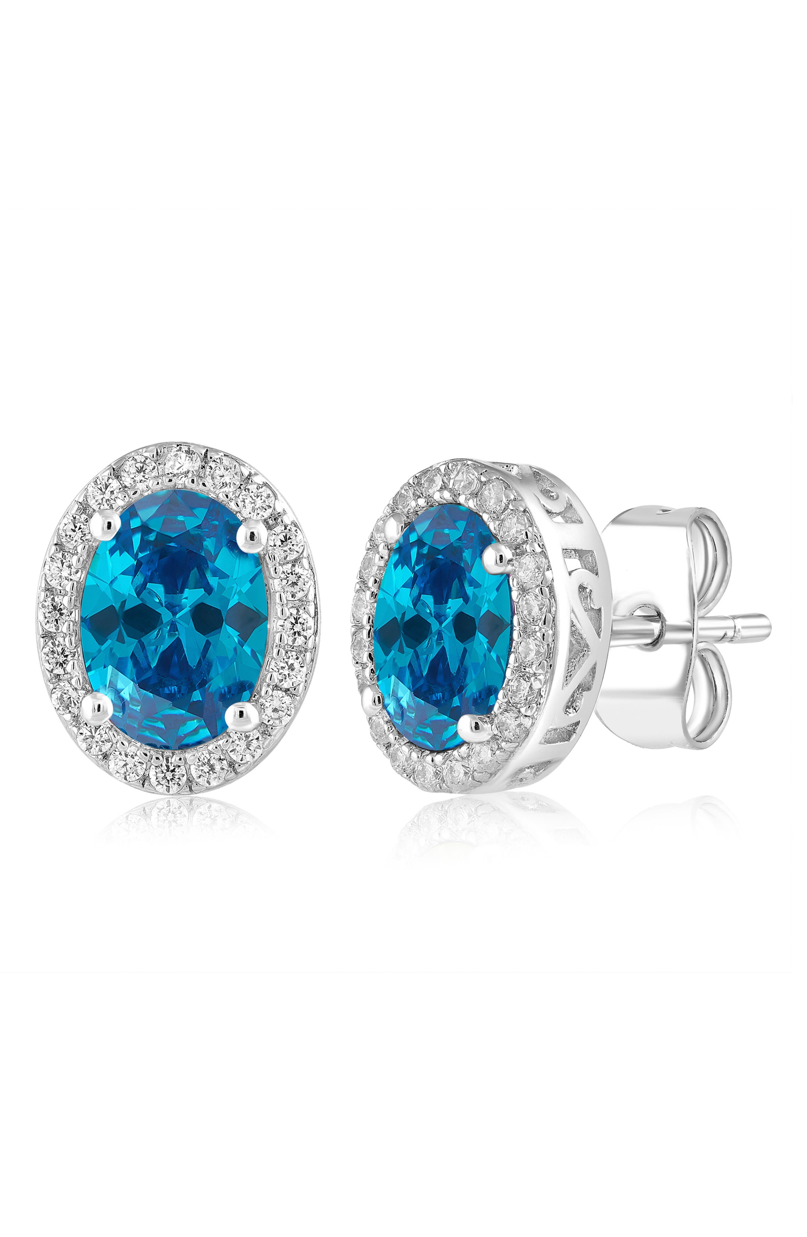 BLUE TOPAZ