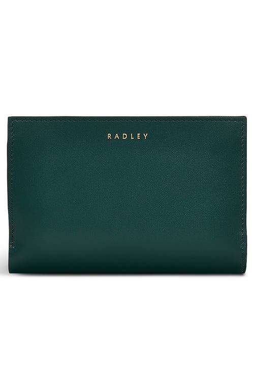 Radley Protect Leather Wallet
