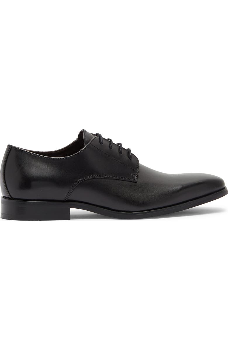 VITTORIO RUSSO Regent Derby, Alternate, color, Valentina Black