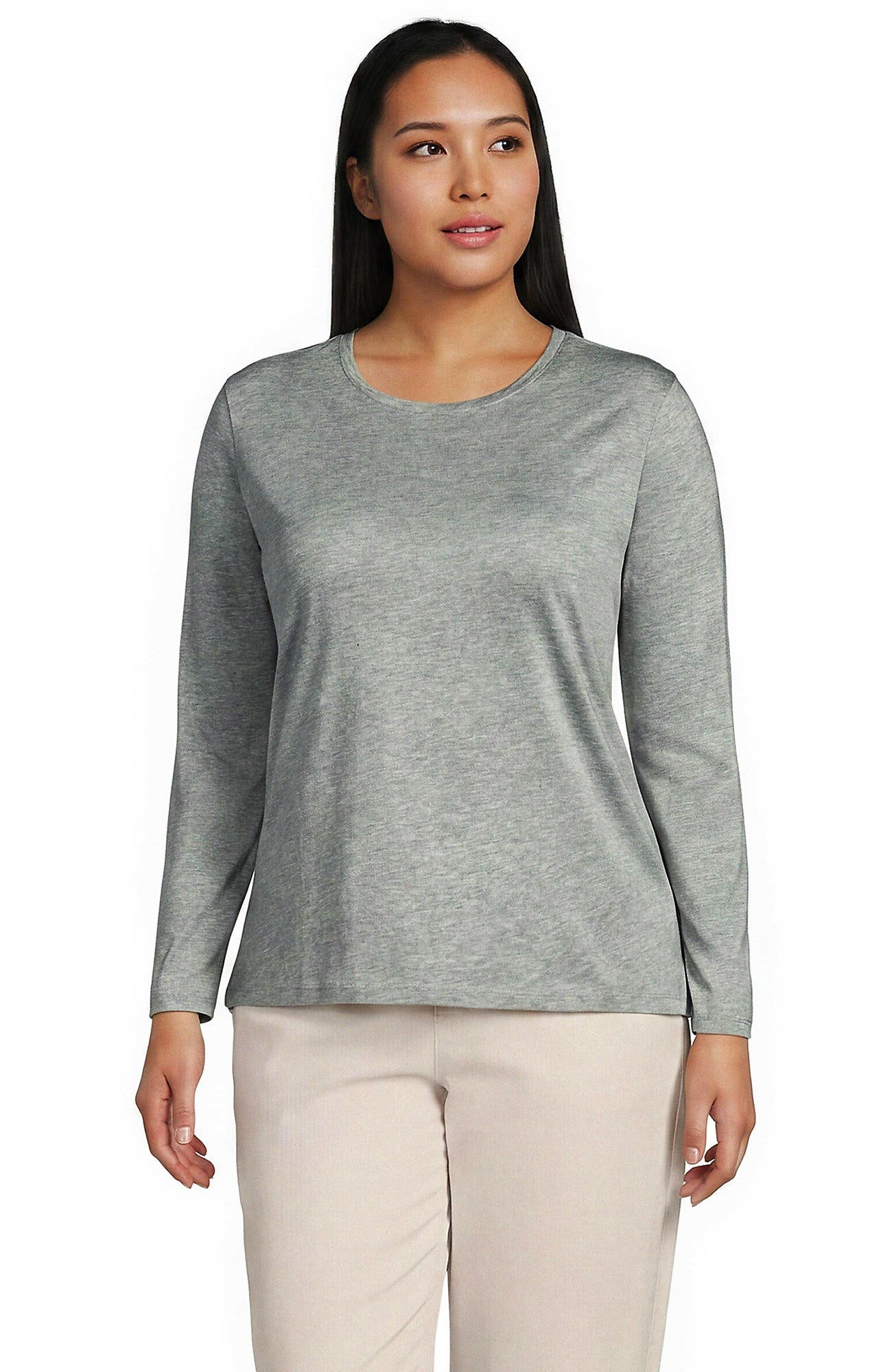 Gray Heather