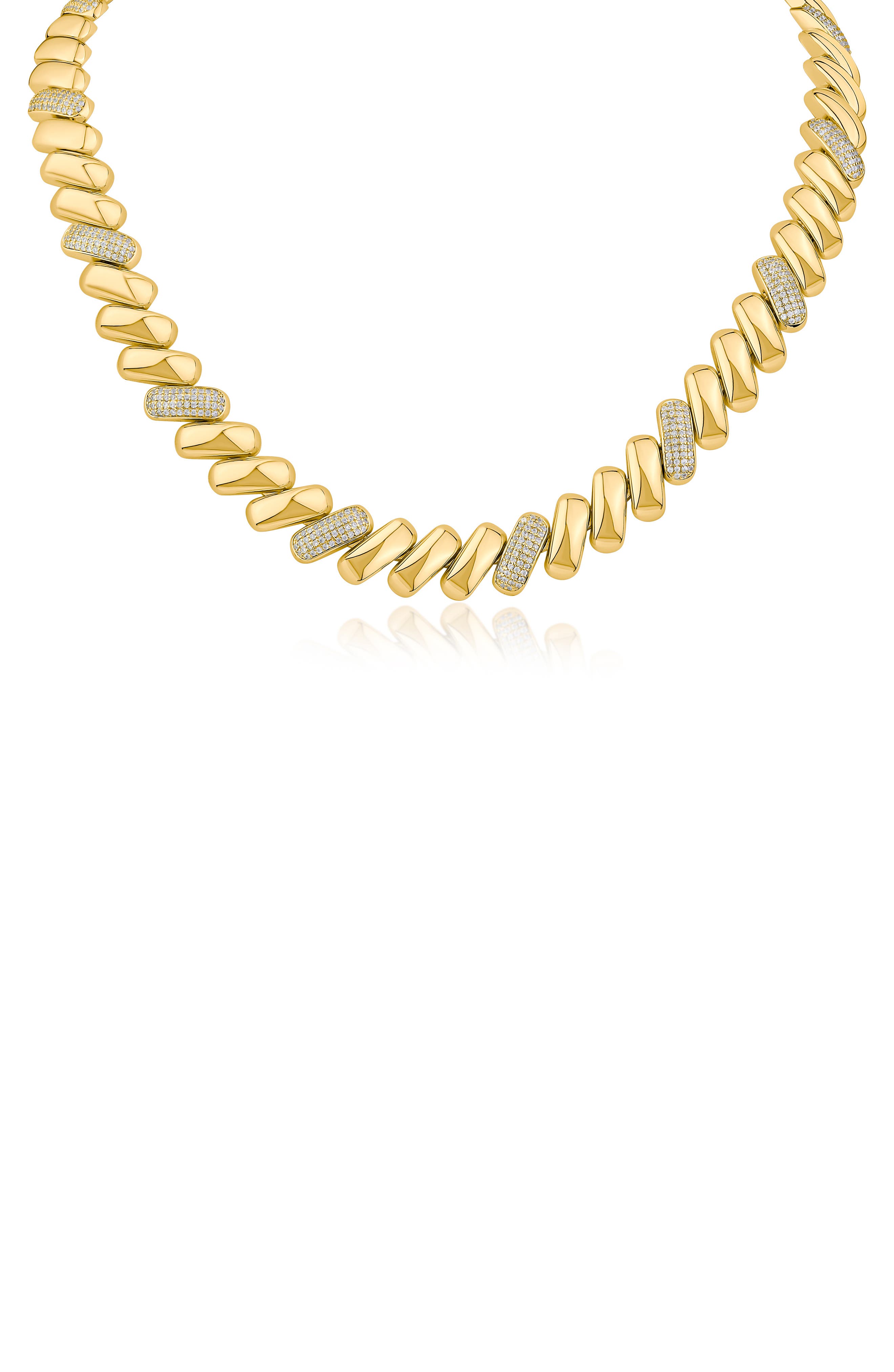 selected GOLD PLATED