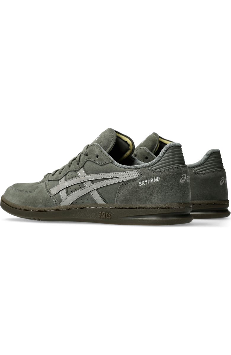 ASICS<sup>®</sup> Gender Inclusive Skyhand OG Sneaker, Alternate, color, Truffle Grey/ Steeple Grey
