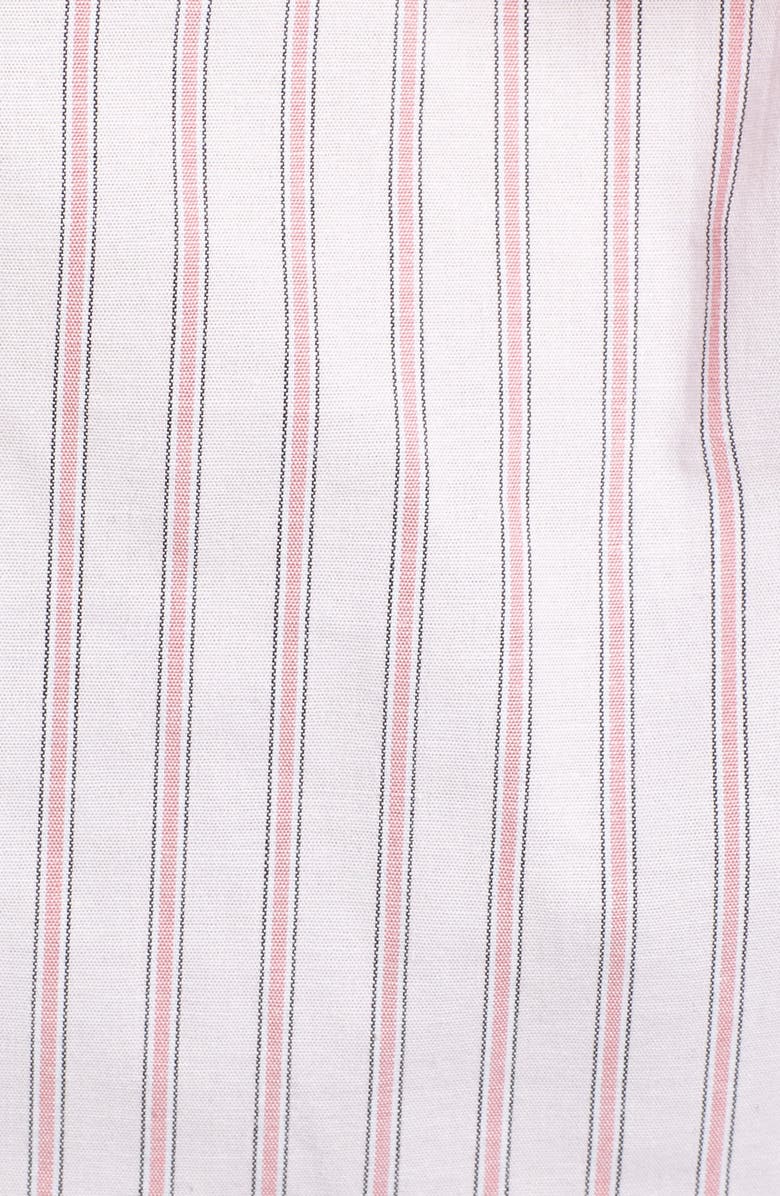 WAYF Gracie Off the Shoulder Top, Alternate, color,