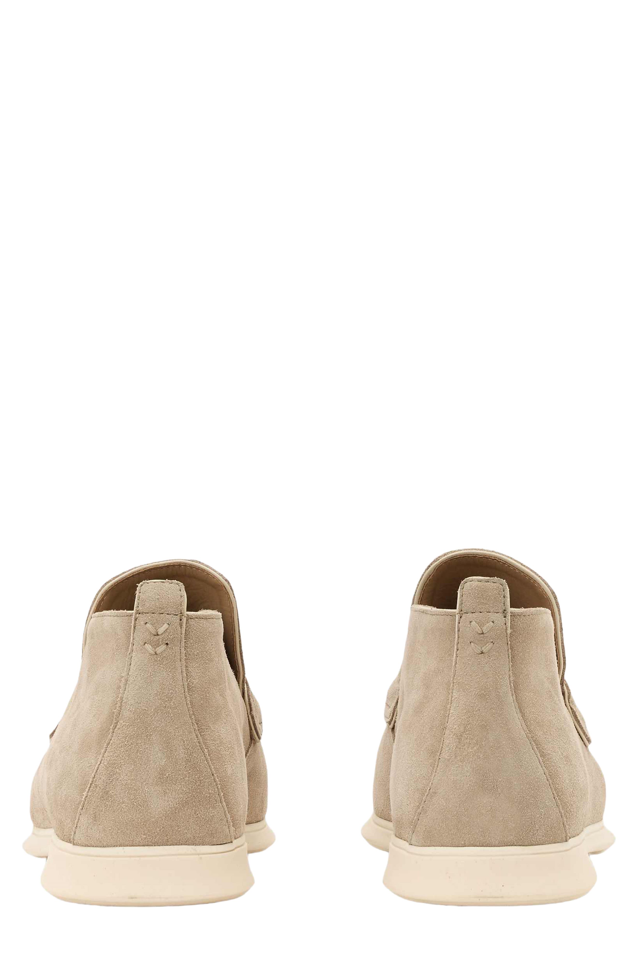 Thompson Chukka Sneaker, Alternate, color, CHESTNUT
