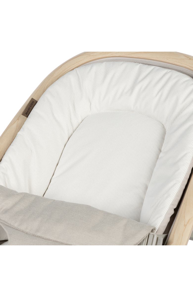 Maxi-Cosi<sup>®</sup> Kori 2-in-1 Rocker Chair, Alternate, color, Classic Oat