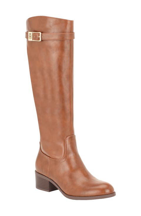 Dorrie Riding Boot