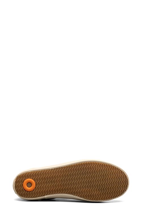Bogs Kicker Waterproof Chelsea Rain Boot In Taupe