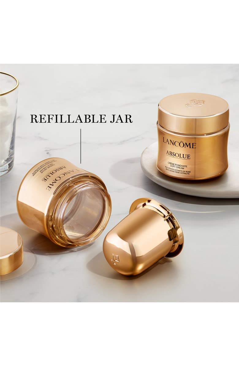 Lancôme Absolue Soft Cream Duo Set $520 Value, Alternate, color,