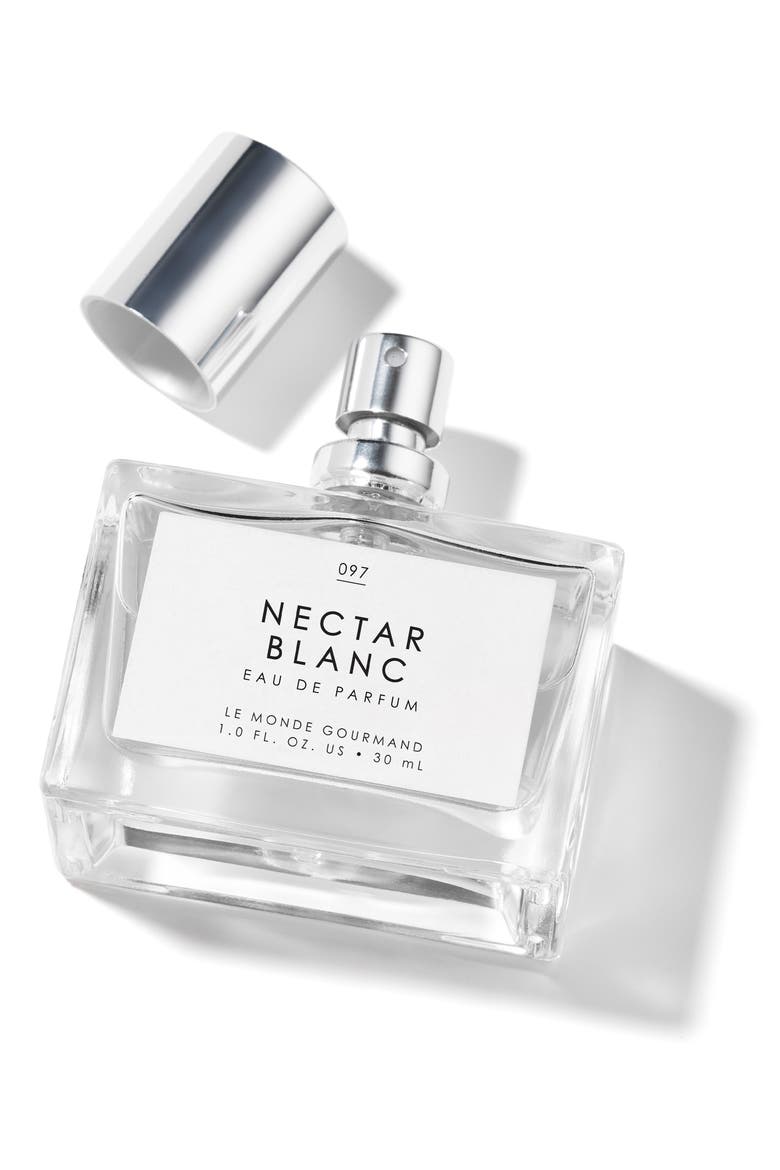 Nectar Blanc Eau de Parfum (Nordstrom Exclusive), Alternate, color, NO COLOR
