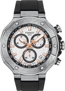 Tissot T-Race Chronograph Watch, 45mm