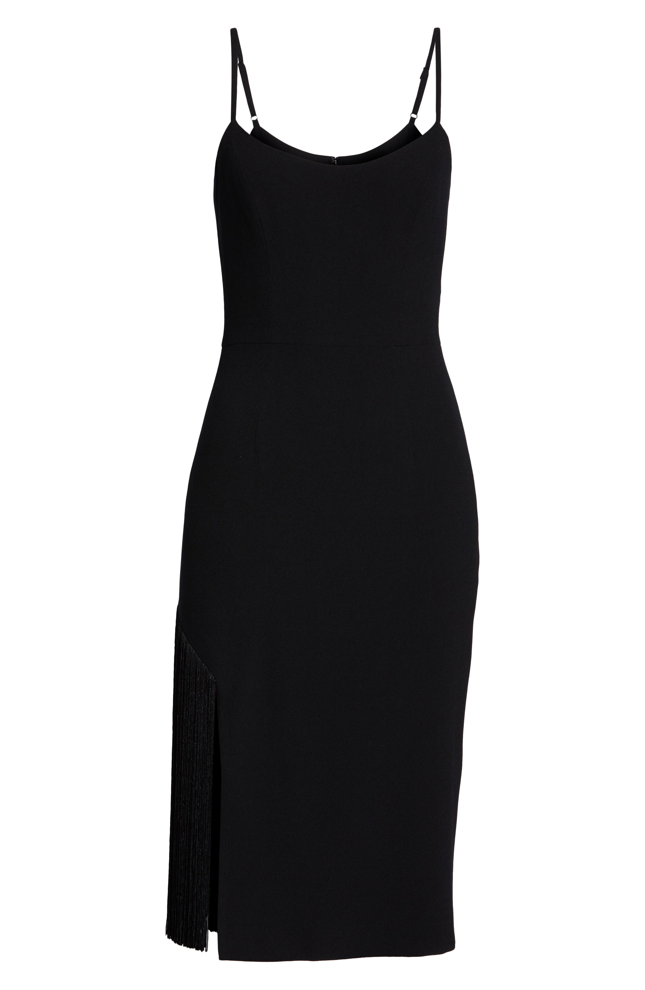 rory midi dress dress the population Rory Dress