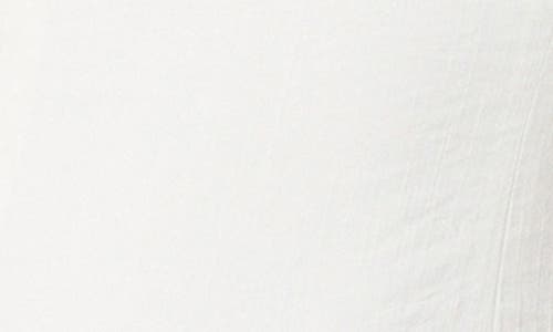 All In Favor All In White
