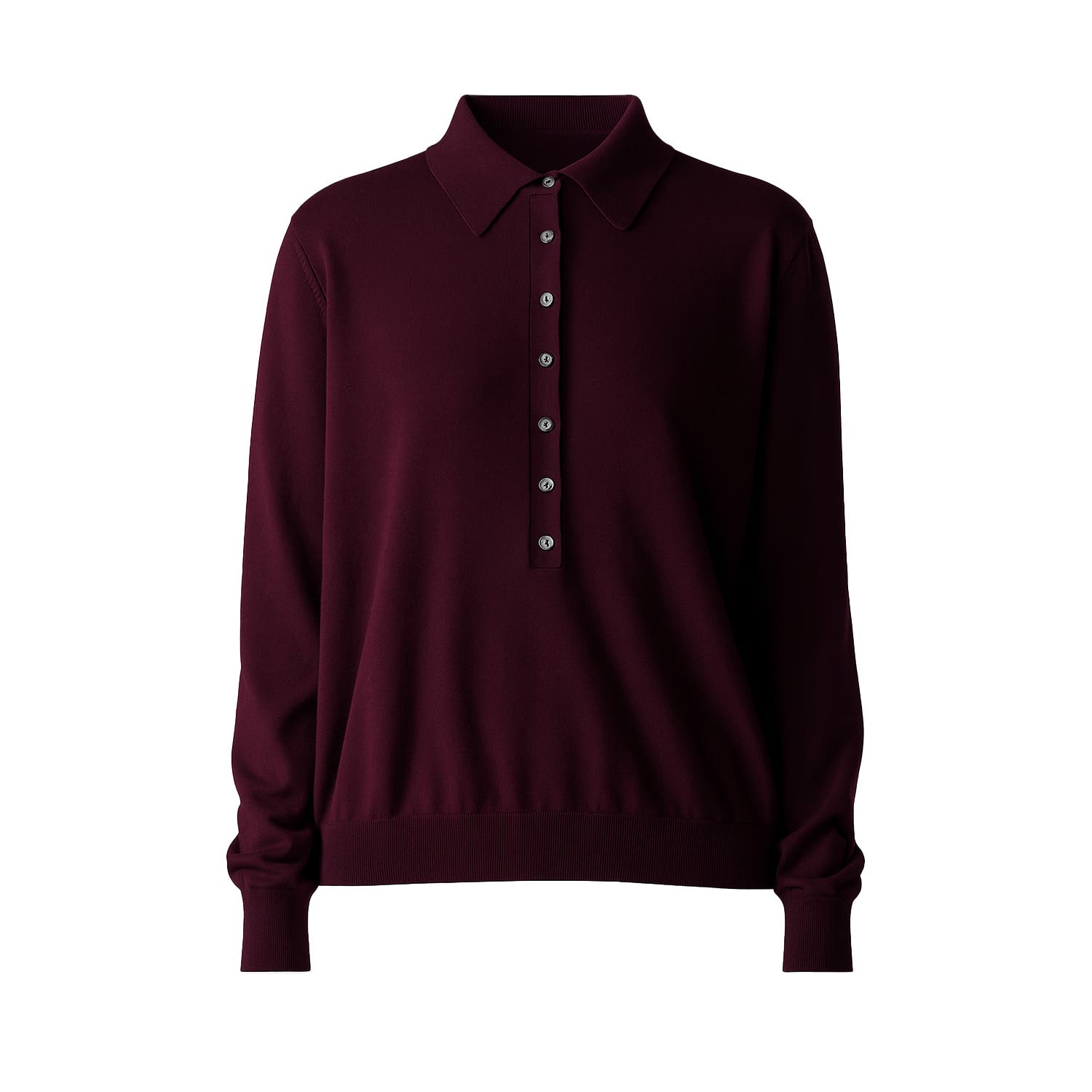 Nara Knit Top - image 3