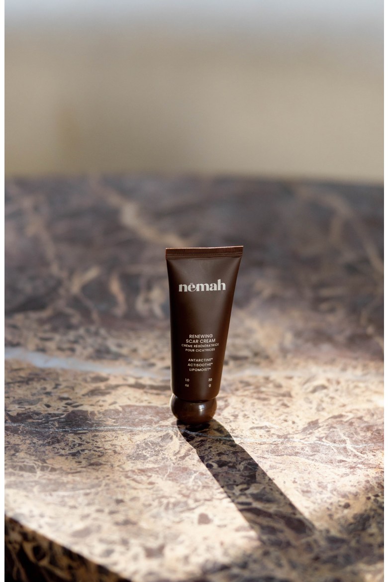 Renewing Scar Cream, Alternate, color, None