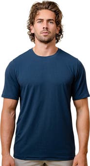 while on earth™ Men's Range Tee