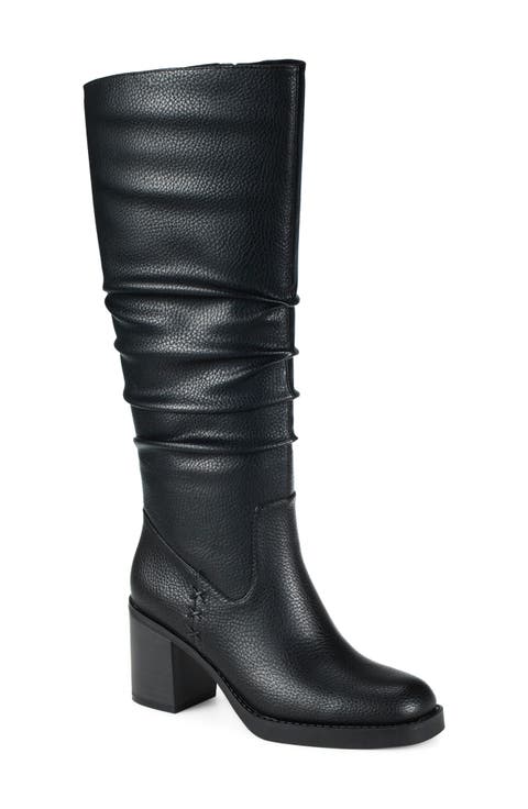 Gingee Tall Boot