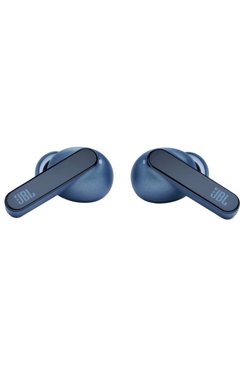 Live Pro 2 TWS In-Ear True Wireless Noise Cancelling Earbuds, Alternate, color, Blue