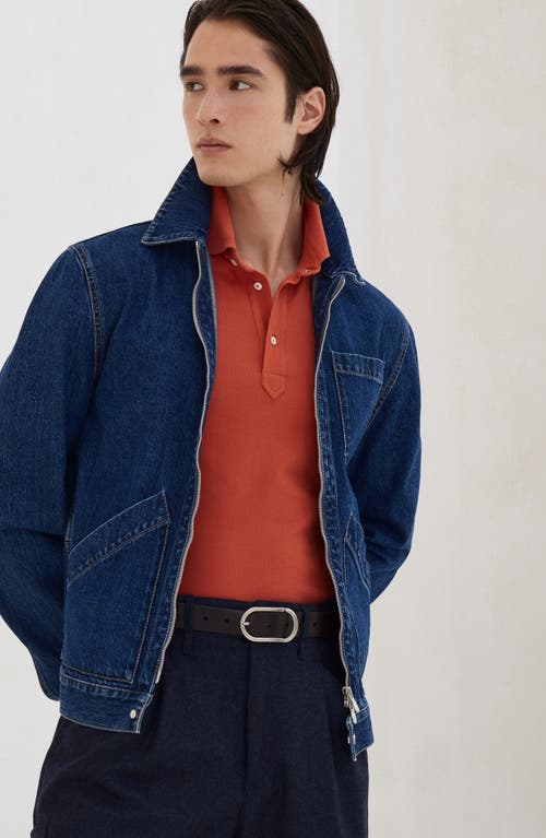 Brunello Cucinelli Poloshirt