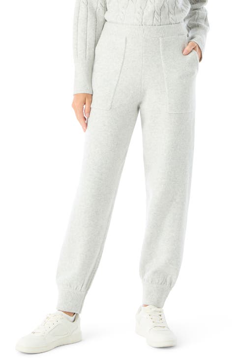 Greer Knit Joggers