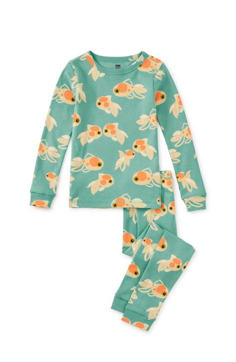 Goodnight Pajama Set