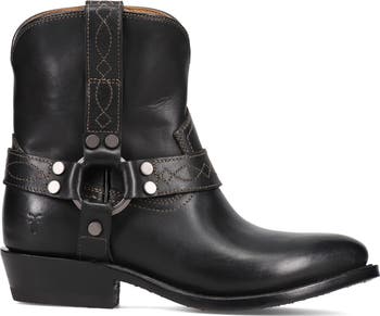 Billy Harness Bootie