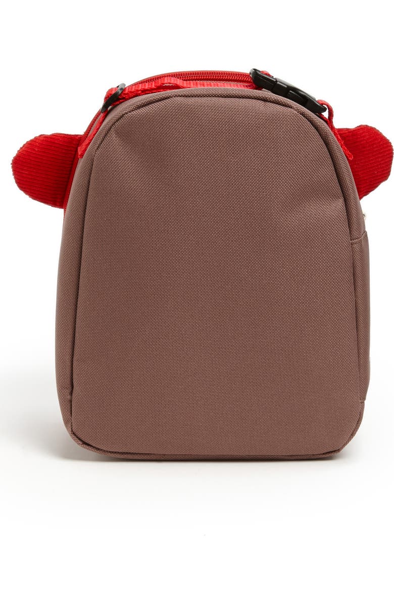 Skip Hop Zoo Insulated Lunchbox, Alternate, color,
