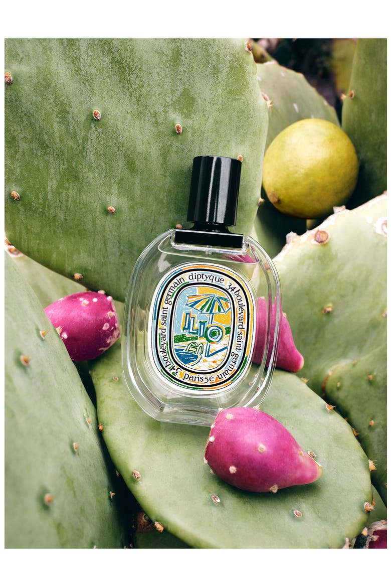 Ilio Eau de Toilette (Women) | Nordstrom