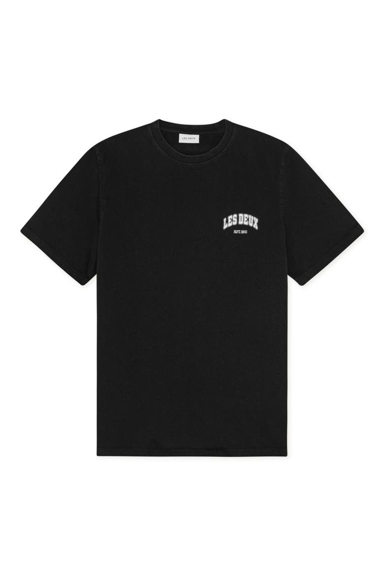 Brady Hoop Graphic T-Shirt, Alternate, color, BLACK