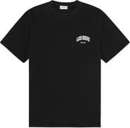 Les Deux Brady Hoop Graphic T-Shirt