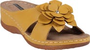 GC SHOES Joy Flower Sandal