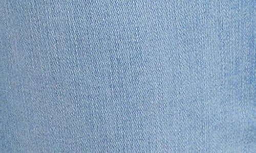 Nydj Margot Girlfriend Skinny Jean In Blue