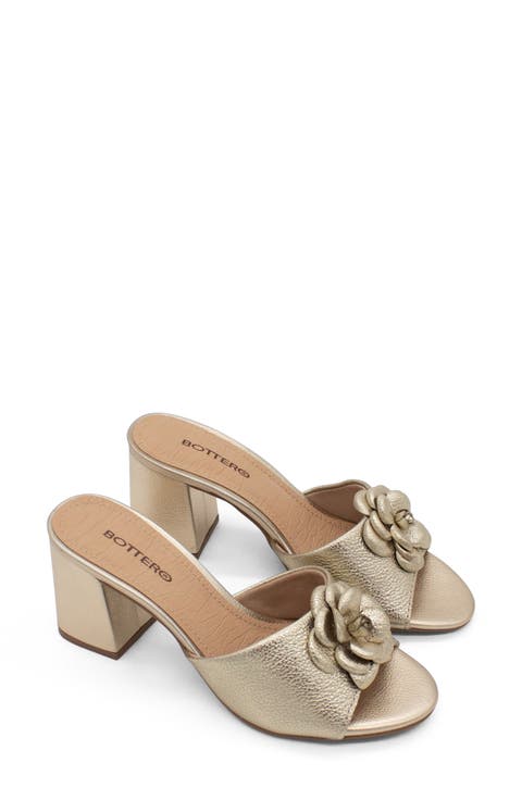 Botingrid Verao XXIV Sandal (Women)