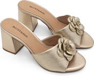 Bottero Botingrid Verao XXIV Sandal