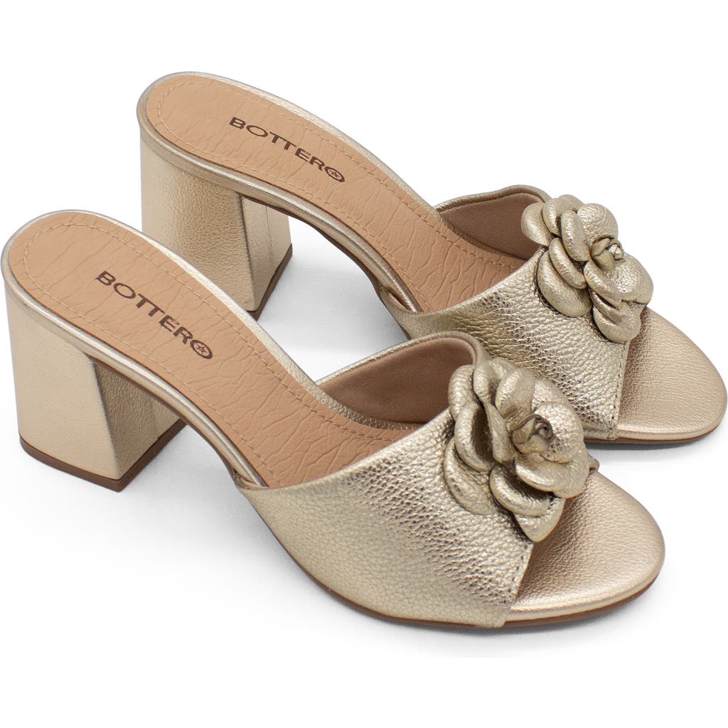 Bottero Botingrid Verao Xxiv Sandal