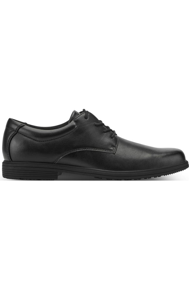 Rockport Stanton Derby, Alternate, color, Black