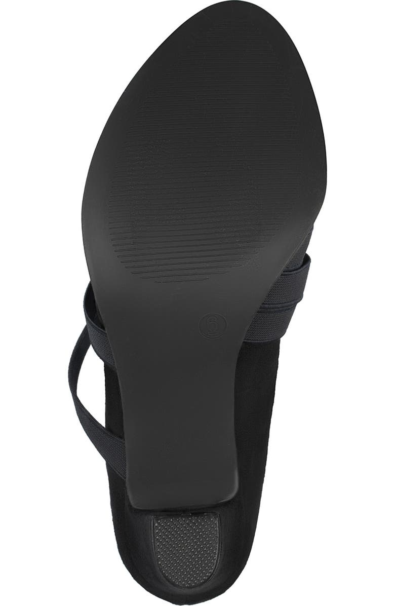 Journee Collection Journee Collectoin Loren Block Heel Pump - Wide Width, Alternate, color,