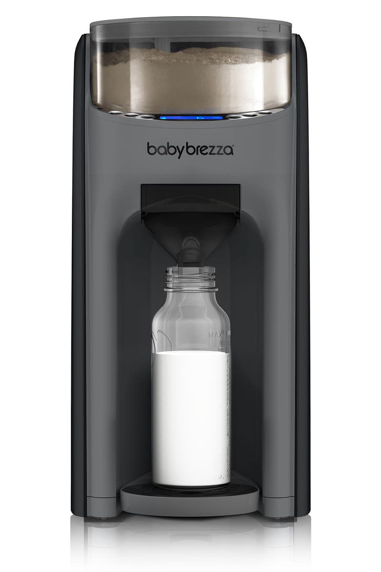 Formula Pro Advanced Automatic Formula Maker, Main, color, CHARCOAL