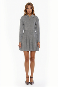 Alexia Admor Ocean Dress