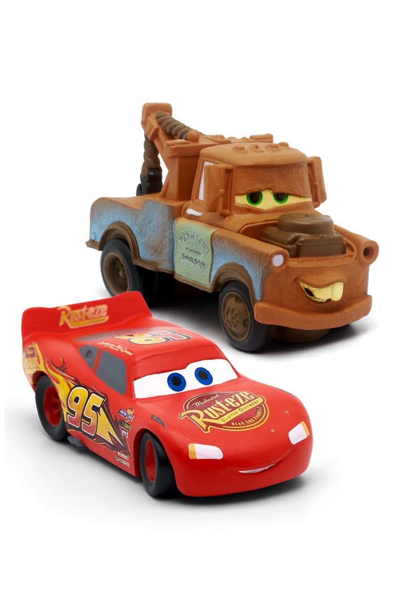 Disney® Pixar® Cars Tonie Audio Character Bundle, Main, color, MULTIPLE