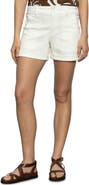 Sanctuary Renegade Cuffed Shorts