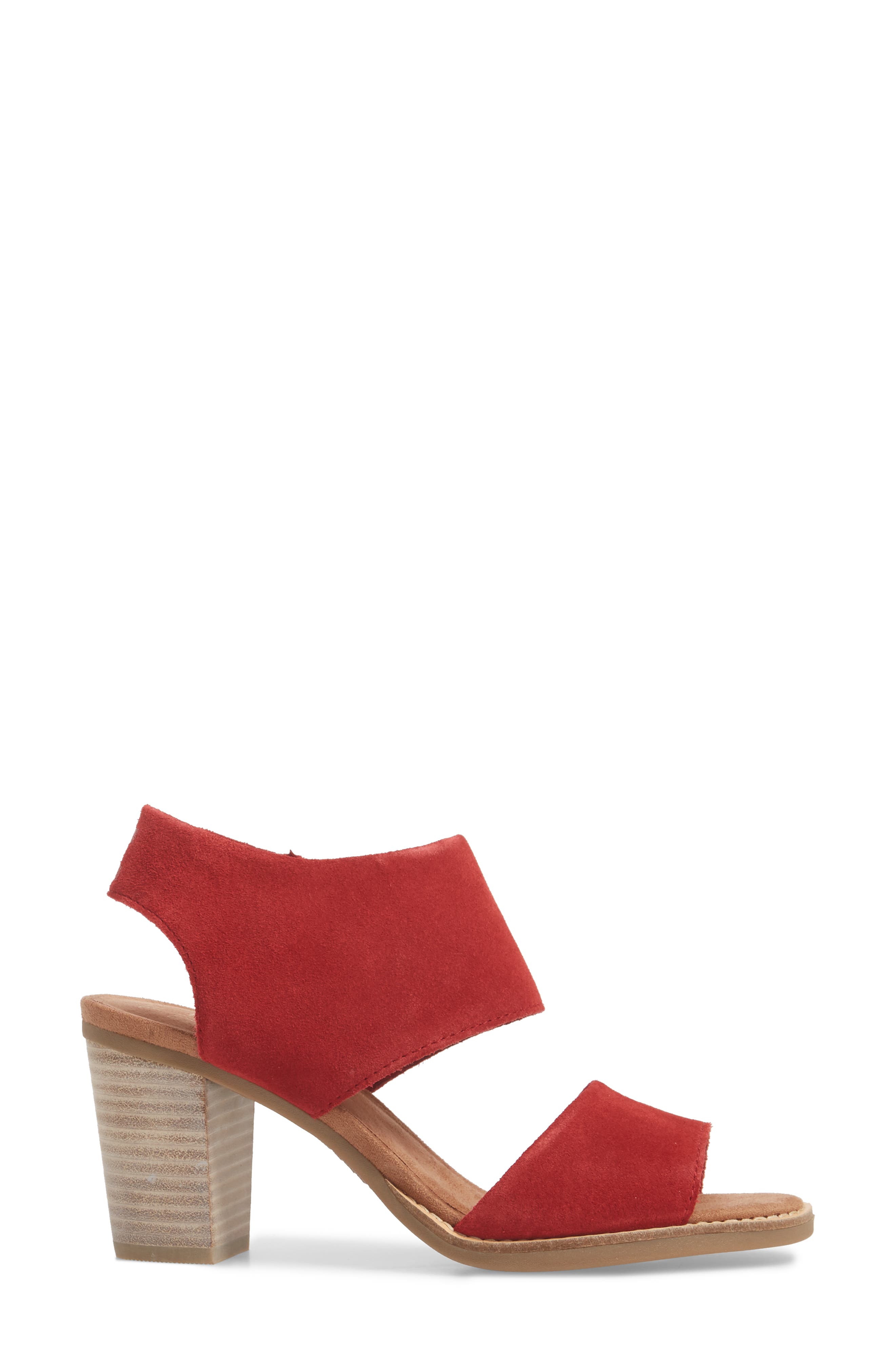 TOMS Majorca Sandal, Alternate, color, 