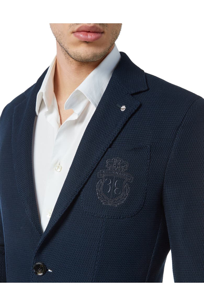 Blazer Men, Alternate, color, darkblue
