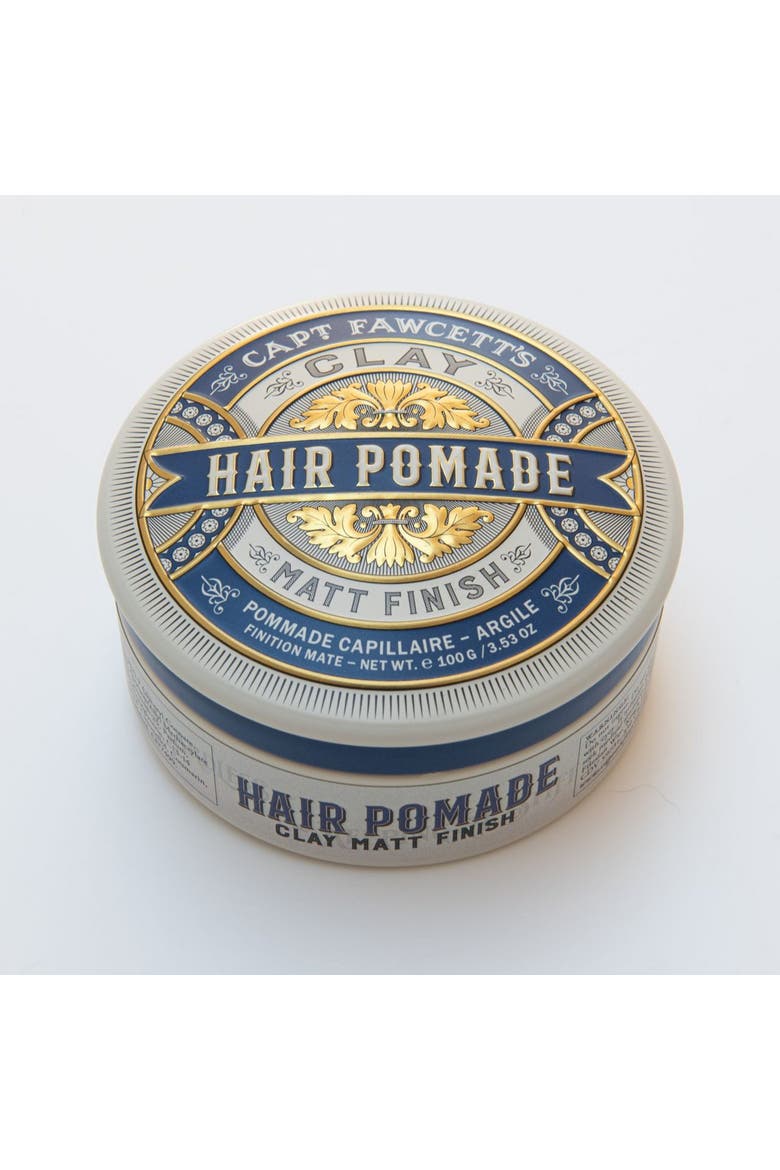 Matt Clay Pomade, Main, color, Clay Matt Finish
