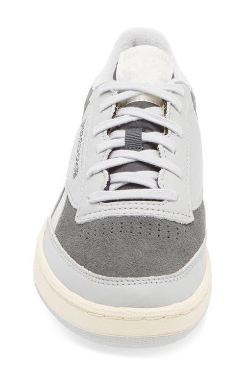 Reebok Club C Revenge Ii Sneaker In Multi