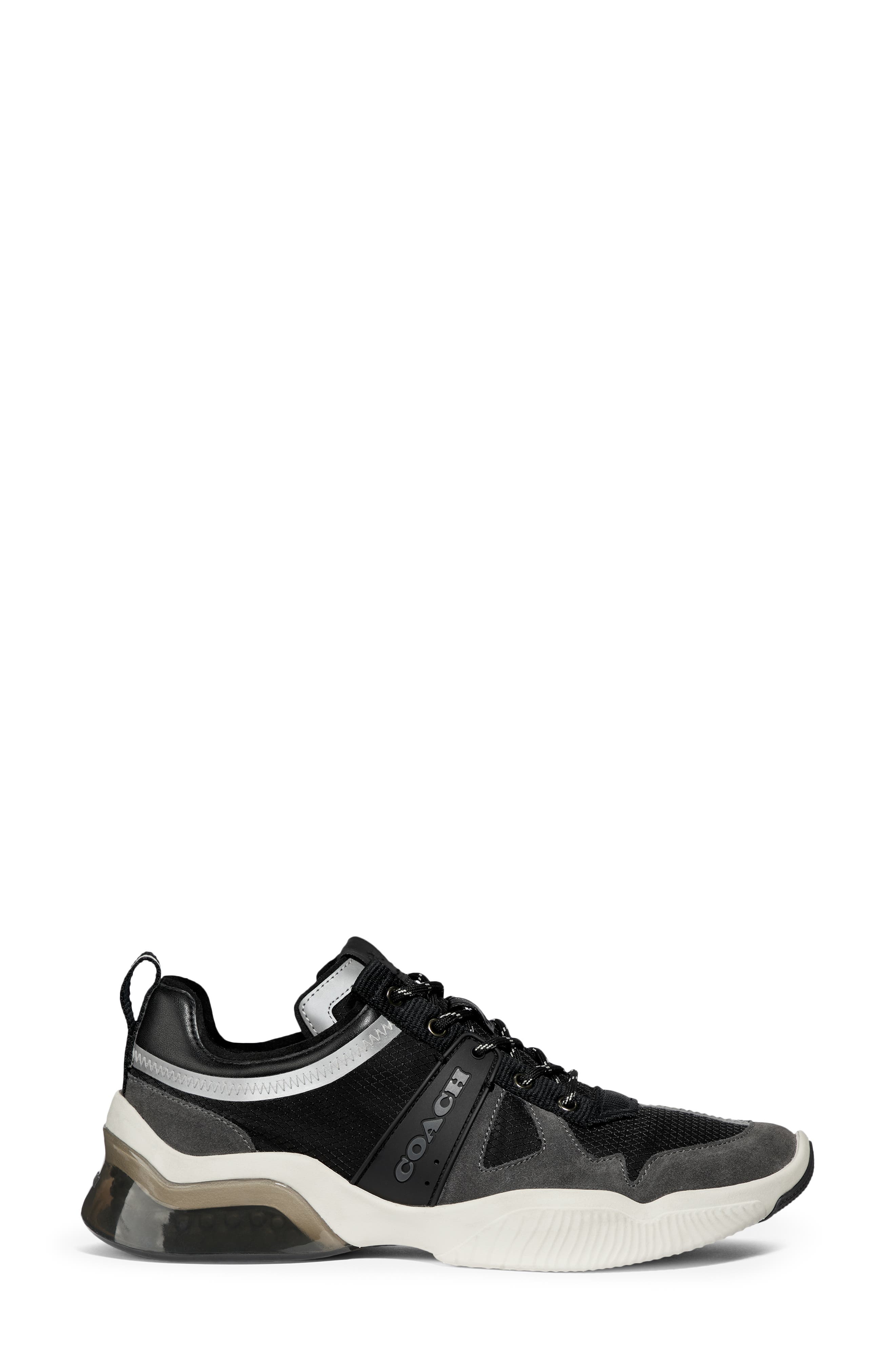 COACH Citysole Runner Sneaker, Alternate, color, 