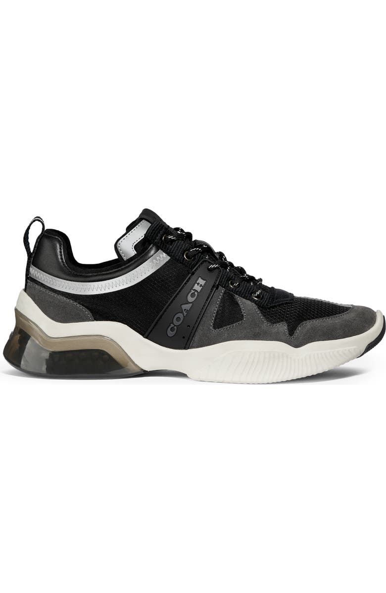 COACH Citysole Runner Sneaker, Alternate, color,