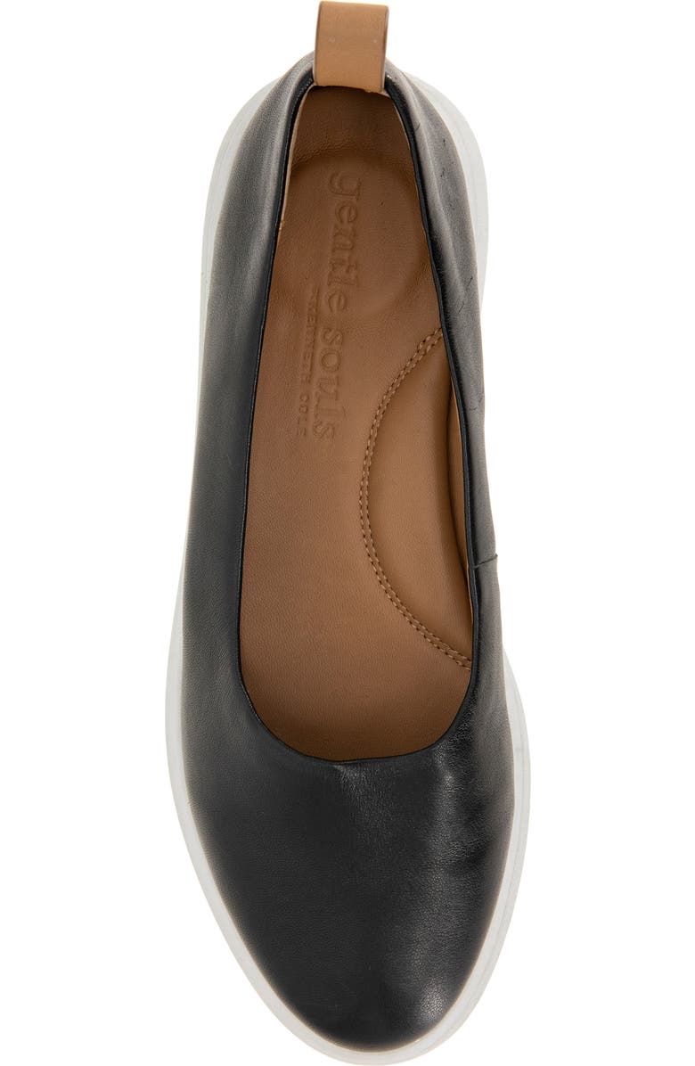 Gentle Souls Bella Flat, Alternate, color,