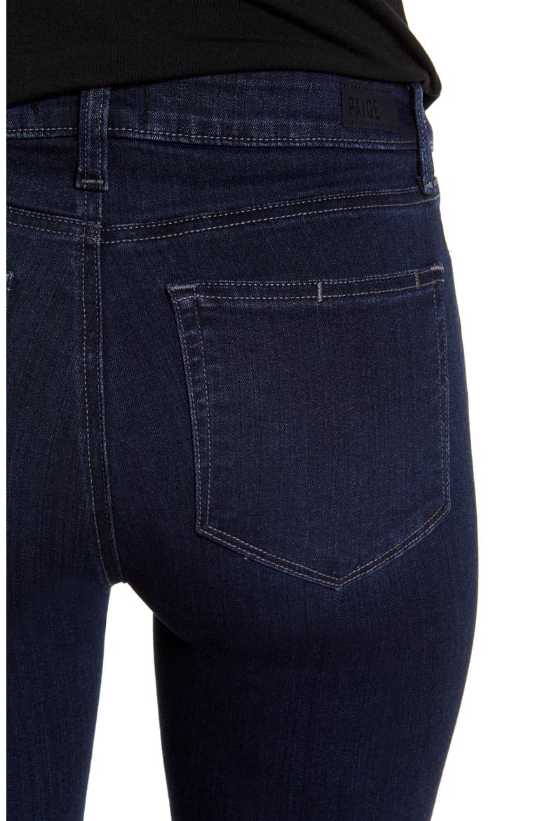 Transcend Skyline Skinny Jeans, Alternate, color, MALIA